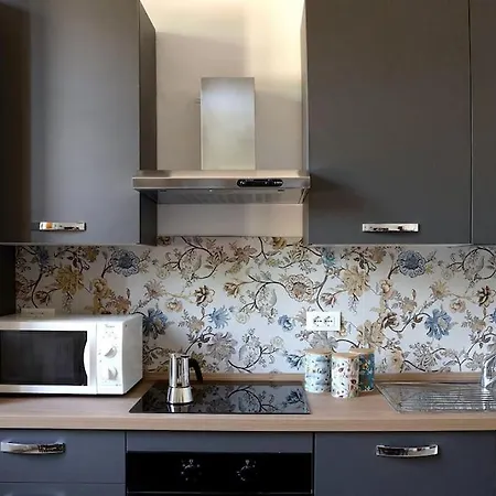 Apartamento Un Passo Dalle Torri *