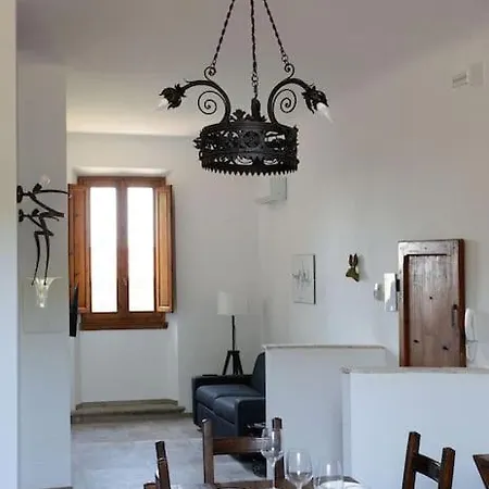 아파트 Un Passo Dalle Torri