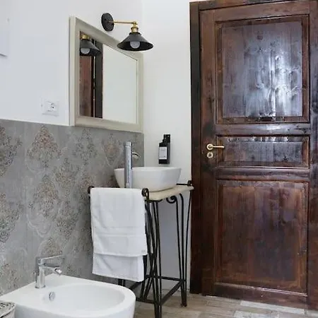 Apartmán Un Passo Dalle Torri