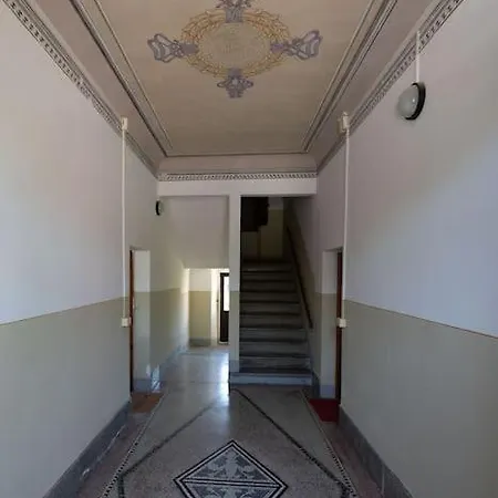 Un Passo Dalle Torri Apartmán