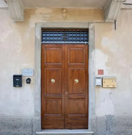Un Passo Dalle Torri