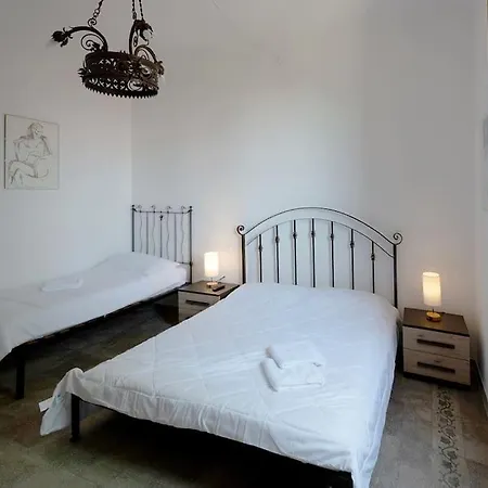 Apartmán Un Passo Dalle Torri San Gimignano