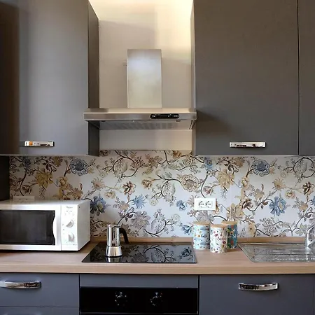 Un Passo Dalle Torri Apartamento San Gimignano