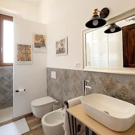 Apartamento Un Passo Dalle Torri *