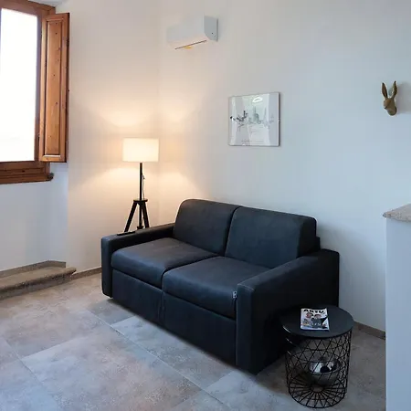 Un Passo Dalle Torri Apartamento