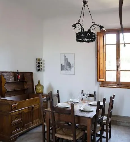 Апартаменты Un Passo Dalle Torri