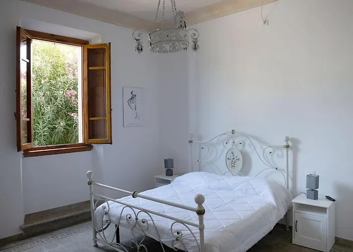 Апартаменты Un Passo Dalle Torri