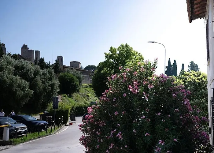 Апартаменты Un Passo Dalle Torri *